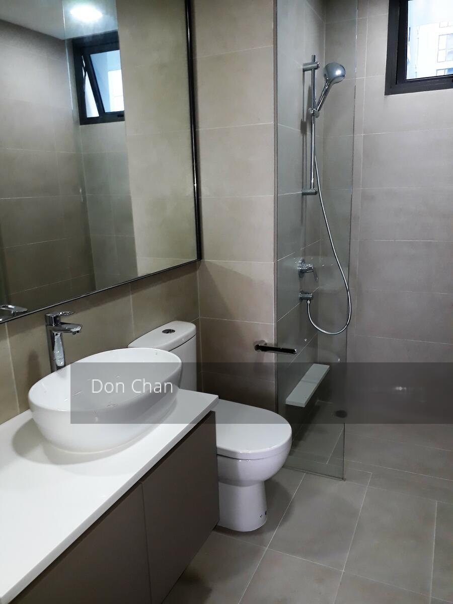 Vue 8 Residence (D18), Condominium #309788861
